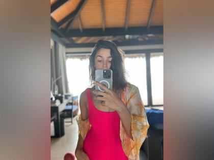 Alia Bhatt shares pictures from New Year vacation | Alia Bhatt shares pictures from New Year vacation Alia Bhatt shares pictures from New Year vacation | Alia Bhatt shares pictures from New Year vacation