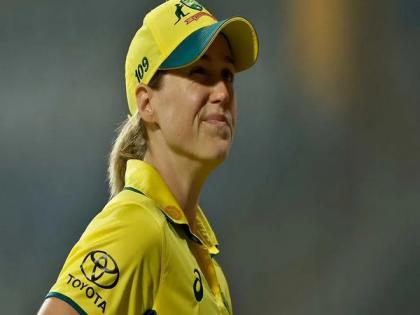 Australia star batter Ellyse Perry aims for 400 ahead of her record 300th international appearance | Australia star batter Ellyse Perry aims for 400 ahead of her record 300th international appearance