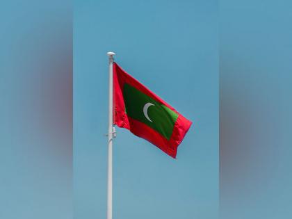 Maldives President's, Foreign Ministry websites down | Maldives President's, Foreign Ministry websites down Maldives President's, Foreign Ministry websites down | Maldives President's, Foreign Ministry websites down