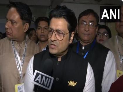 "We will win": Bangladeshi actor Ferdous Ahmed confident of Awami League's victory in general elections | "We will win": Bangladeshi actor Ferdous Ahmed confident of Awami League's victory in general elections "We will win": Bangladeshi actor Ferdous Ahmed confident of Awami League's victory in general elections | "We will win": Bangladeshi actor Ferdous Ahmed confident of Awami League's victory in general elections