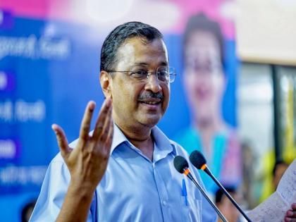"Miles to go before I sleep...": Arvind Kejriwal after rise in Delhi's per capita income | "Miles to go before I sleep...": Arvind Kejriwal after rise in Delhi's per capita income