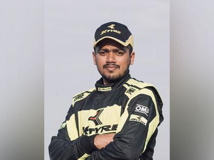 JK Tyre-backed Indian rally driver Fabid Ahmer set for first international outing in Qatar | JK Tyre-backed Indian rally driver Fabid Ahmer set for first international outing in Qatar JK Tyre-backed Indian rally driver Fabid Ahmer set for first international outing in Qatar | JK Tyre-backed Indian rally driver Fabid Ahmer set for first international outing in Qatar