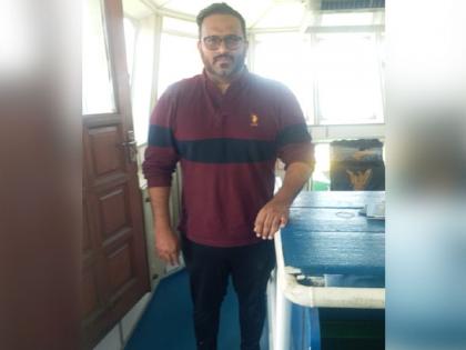 "Strongly condemn derogatory, racist comments by Maldivian politicians towards PM Modi": Former Maldivian VP Ahmed Adeeb | "Strongly condemn derogatory, racist comments by Maldivian politicians towards PM Modi": Former Maldivian VP Ahmed Adeeb "Strongly condemn derogatory, racist comments by Maldivian politicians towards PM Modi": Former Maldivian VP Ahmed Adeeb | "Strongly condemn derogatory, racist comments by Maldivian politicians towards PM Modi": Former Maldivian VP Ahmed Adeeb