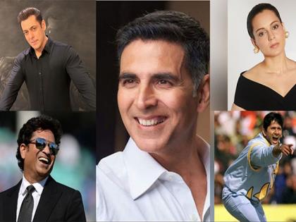 Indian celebs rally against Maldivian leaders' derogatory remarks, advocate for promoting domestic tourism | Indian celebs rally against Maldivian leaders' derogatory remarks, advocate for promoting domestic tourism
