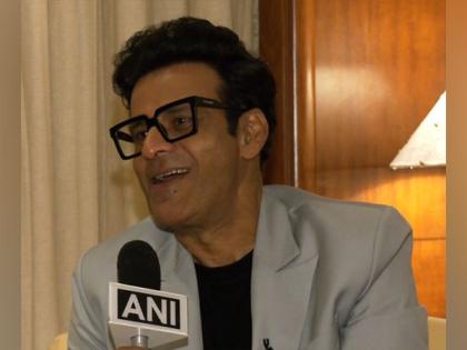 Manoj Bajpayee shares his love for cooking | Manoj Bajpayee shares his love for cooking
