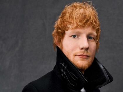 Ed Sheeran wins first Emmy for 'Ted Lasso' at Creative Arts Emmy Awards | Ed Sheeran wins first Emmy for 'Ted Lasso' at Creative Arts Emmy Awards Ed Sheeran wins first Emmy for 'Ted Lasso' at Creative Arts Emmy Awards | Ed Sheeran wins first Emmy for 'Ted Lasso' at Creative Arts Emmy Awards