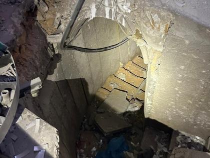 Israel finds evidence of Iranian effort to help Hamas build precision missiles | Israel finds evidence of Iranian effort to help Hamas build precision missiles Israel finds evidence of Iranian effort to help Hamas build precision missiles | Israel finds evidence of Iranian effort to help Hamas build precision missiles