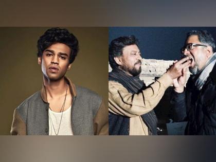 "Celebrating a man who...": Babil remembers dad Irrfan Khan on birth anniversary, shares throwback picture | "Celebrating a man who...": Babil remembers dad Irrfan Khan on birth anniversary, shares throwback picture "Celebrating a man who...": Babil remembers dad Irrfan Khan on birth anniversary, shares throwback picture | "Celebrating a man who...": Babil remembers dad Irrfan Khan on birth anniversary, shares throwback picture