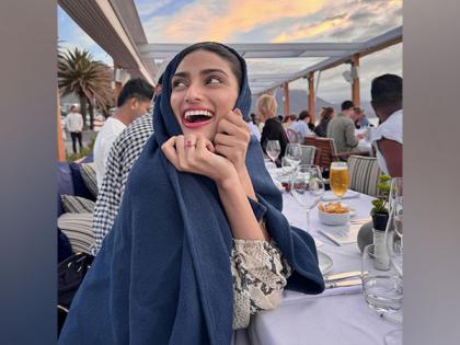 Athiya Shetty gives glimpse of her time spent in South Africa with hubby KL Rahul | Athiya Shetty gives glimpse of her time spent in South Africa with hubby KL Rahul Athiya Shetty gives glimpse of her time spent in South Africa with hubby KL Rahul | Athiya Shetty gives glimpse of her time spent in South Africa with hubby KL Rahul