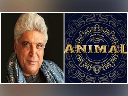 "...Your art form is false": Animal team reacts to Javed Akhtar's criticism of film | "...Your art form is false": Animal team reacts to Javed Akhtar's criticism of film "...Your art form is false": Animal team reacts to Javed Akhtar's criticism of film | "...Your art form is false": Animal team reacts to Javed Akhtar's criticism of film