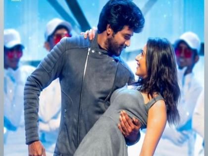 'Ayalaan': Sivakarthikeyan, Rakul Preet Singh starrer peppy track 'Suro Suro' unveiled | 'Ayalaan': Sivakarthikeyan, Rakul Preet Singh starrer peppy track 'Suro Suro' unveiled 'Ayalaan': Sivakarthikeyan, Rakul Preet Singh starrer peppy track 'Suro Suro' unveiled | 'Ayalaan': Sivakarthikeyan, Rakul Preet Singh starrer peppy track 'Suro Suro' unveiled