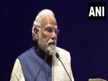 "Our naval commandos sailed 2000 kms...": PM Modi hails daring rescue of crew from Liberian vessel | "Our naval commandos sailed 2000 kms...": PM Modi hails daring rescue of crew from Liberian vessel "Our naval commandos sailed 2000 kms...": PM Modi hails daring rescue of crew from Liberian vessel | "Our naval commandos sailed 2000 kms...": PM Modi hails daring rescue of crew from Liberian vessel