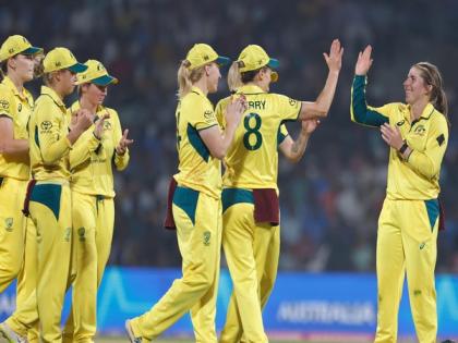 Ellyse Perry, Alyssa Healy power Australia to 6 wicket victory over India, level T20I series 1-1 | Ellyse Perry, Alyssa Healy power Australia to 6 wicket victory over India, level T20I series 1-1