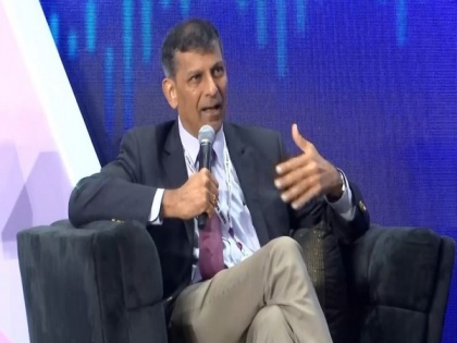 "Let's not treat services as a stepchild...": Former RBI governor Raghuram Rajan at TN investors' summit | "Let's not treat services as a stepchild...": Former RBI governor Raghuram Rajan at TN investors' summit