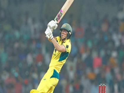 "Huge privilege and honour": Ellyse Perry on becoming first Aussie woman on playing 300 international games | "Huge privilege and honour": Ellyse Perry on becoming first Aussie woman on playing 300 international games
