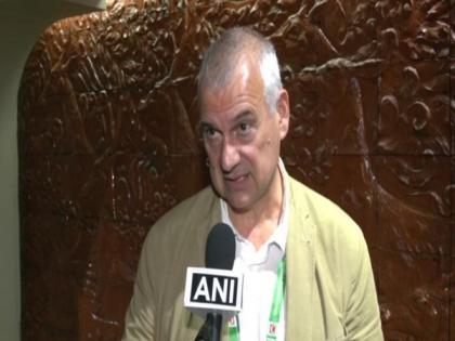 "Voting procedures in general are very good": Ex-EU MP Paulo Casaca on Bangladesh general elections 2024 | "Voting procedures in general are very good": Ex-EU MP Paulo Casaca on Bangladesh general elections 2024 "Voting procedures in general are very good": Ex-EU MP Paulo Casaca on Bangladesh general elections 2024 | "Voting procedures in general are very good": Ex-EU MP Paulo Casaca on Bangladesh general elections 2024