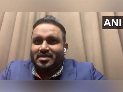 "Not acceptable at any level": Former Maldives Vice President on derogatory posts against PM Modi | "Not acceptable at any level": Former Maldives Vice President on derogatory posts against PM Modi "Not acceptable at any level": Former Maldives Vice President on derogatory posts against PM Modi | "Not acceptable at any level": Former Maldives Vice President on derogatory posts against PM Modi