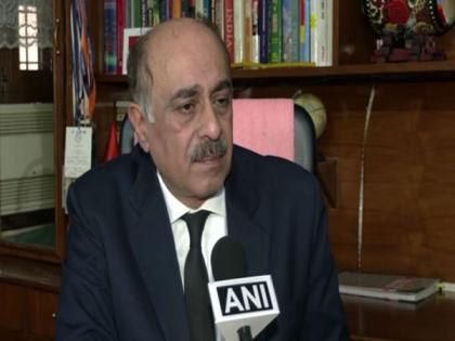 More influencers, leading names should start visiting Lakshadweep: Foreign Affairs expert amid Maldives row | More influencers, leading names should start visiting Lakshadweep: Foreign Affairs expert amid Maldives row More influencers, leading names should start visiting Lakshadweep: Foreign Affairs expert amid Maldives row | More influencers, leading names should start visiting Lakshadweep: Foreign Affairs expert amid Maldives row