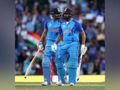 "With the amount of talent that India has...": Graeme Smith on inclusion of Kohli, Rohit in T20 World Cup team | "With the amount of talent that India has...": Graeme Smith on inclusion of Kohli, Rohit in T20 World Cup team