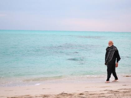 No new inquiry for holidays in Maldives; impact of boycott will be visible in coming days: Indian tour operators | No new inquiry for holidays in Maldives; impact of boycott will be visible in coming days: Indian tour operators No new inquiry for holidays in Maldives; impact of boycott will be visible in coming days: Indian tour operators | No new inquiry for holidays in Maldives; impact of boycott will be visible in coming days: Indian tour operators