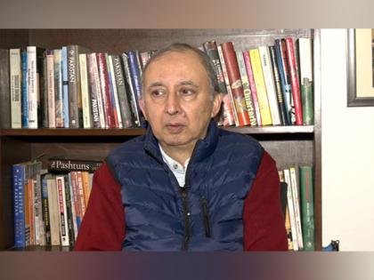 'Pakistan not able to handle its internal insurgency, has been blaming India...': Pakistan Expert Tilak Devashree | 'Pakistan not able to handle its internal insurgency, has been blaming India...': Pakistan Expert Tilak Devashree 'Pakistan not able to handle its internal insurgency, has been blaming India...': Pakistan Expert Tilak Devashree | 'Pakistan not able to handle its internal insurgency, has been blaming India...': Pakistan Expert Tilak Devashree