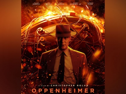 Golden Globes Awards 2024: Christopher Nolan’s ‘Oppenheimer’ Dominates, Wins Best Picture-Drama Award | Golden Globes Awards 2024: Christopher Nolan’s ‘Oppenheimer’ Dominates, Wins Best Picture-Drama Award