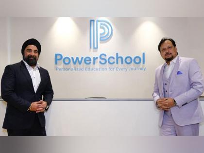 EdTech Leader PowerSchool Makes Substantial Infrastructure Investment in India & Aims to Expand the India Employee Base to 2000 in 3-5 years | EdTech Leader PowerSchool Makes Substantial Infrastructure Investment in India & Aims to Expand the India Employee Base to 2000 in 3-5 years