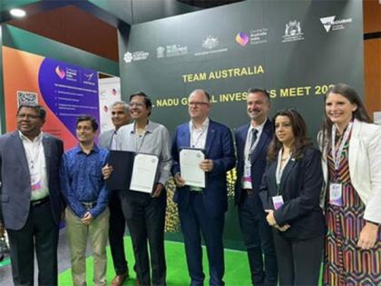 Australia and India's Premier Institutions Join Forces to launch IIT Madras Deakin University Research Academy for cutting-edge global research | Australia and India's Premier Institutions Join Forces to launch IIT Madras Deakin University Research Academy for cutting-edge global research