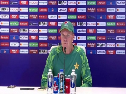 Grant Bradburn parts ways with Pakistan cricket team ahead of New Zealand tour | Grant Bradburn parts ways with Pakistan cricket team ahead of New Zealand tour