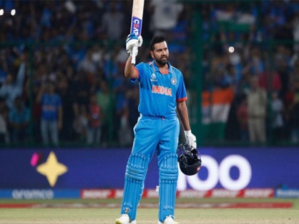 "If he plays the World Cup, then he will be the captain": Aakash Chopra on Rohit Sharma ahead of ICC T20 World Cup 2024 | "If he plays the World Cup, then he will be the captain": Aakash Chopra on Rohit Sharma ahead of ICC T20 World Cup 2024