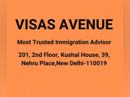 Visas Avenue Announces Corporate Office Relocation With Effect From 7 January 2024 | Visas Avenue Announces Corporate Office Relocation With Effect From 7 January 2024 Visas Avenue Announces Corporate Office Relocation With Effect From 7 January 2024 | Visas Avenue Announces Corporate Office Relocation With Effect From 7 January 2024