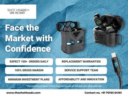 Shotheads: Take the Shot! - Where Affordable Audio Meets Your Needs | Shotheads: Take the Shot! - Where Affordable Audio Meets Your Needs Shotheads: Take the Shot! - Where Affordable Audio Meets Your Needs | Shotheads: Take the Shot! - Where Affordable Audio Meets Your Needs