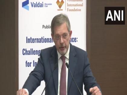 Russia "fully supportive" of India to become permanent member of UN Security Council, says envoy Alipov | Russia "fully supportive" of India to become permanent member of UN Security Council, says envoy Alipov Russia "fully supportive" of India to become permanent member of UN Security Council, says envoy Alipov | Russia "fully supportive" of India to become permanent member of UN Security Council, says envoy Alipov