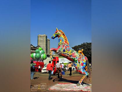 Kala Ghoda Festival 2024: Dates and Timing Revealed, Mumbai Set for an 'Udaan' of Art and Culture | Kala Ghoda Festival 2024: Dates and Timing Revealed, Mumbai Set for an 'Udaan' of Art and Culture