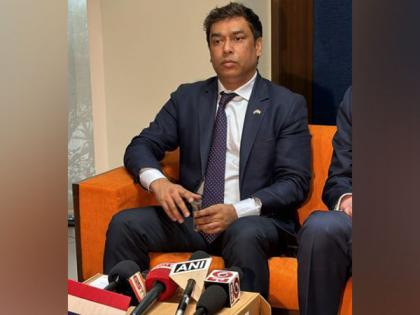 Dutch companies may sign Euro 3.6 billion worth MoUs at Vibrant Gujarat: Netherlands Business Support Office | Dutch companies may sign Euro 3.6 billion worth MoUs at Vibrant Gujarat: Netherlands Business Support Office Dutch companies may sign Euro 3.6 billion worth MoUs at Vibrant Gujarat: Netherlands Business Support Office | Dutch companies may sign Euro 3.6 billion worth MoUs at Vibrant Gujarat: Netherlands Business Support Office