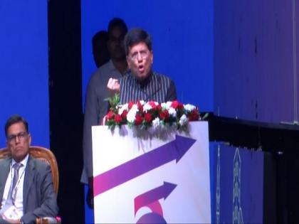 Chennai: Piyush Goyal participates in Viksit Bharat Sankalp Yatra | Chennai: Piyush Goyal participates in Viksit Bharat Sankalp Yatra Chennai: Piyush Goyal participates in Viksit Bharat Sankalp Yatra | Chennai: Piyush Goyal participates in Viksit Bharat Sankalp Yatra