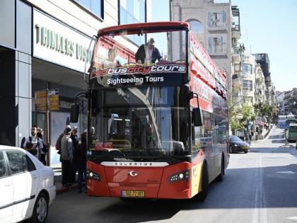 Gaza war hampers Israeli tourism industry's post-COVID recovery | Gaza war hampers Israeli tourism industry's post-COVID recovery Gaza war hampers Israeli tourism industry's post-COVID recovery | Gaza war hampers Israeli tourism industry's post-COVID recovery