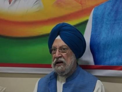 "First oil extracted...30 kilometres off the coast of Kakinada in Krishna Godavari Basin": Hardeep Puri on new crude discovery in India | "First oil extracted...30 kilometres off the coast of Kakinada in Krishna Godavari Basin": Hardeep Puri on new crude discovery in India "First oil extracted...30 kilometres off the coast of Kakinada in Krishna Godavari Basin": Hardeep Puri on new crude discovery in India | "First oil extracted...30 kilometres off the coast of Kakinada in Krishna Godavari Basin": Hardeep Puri on new crude discovery in India