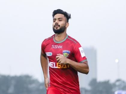 ISL: Mobashir Rahman reunites with Owen Coyle as Chennaiyin FC sign midfielder for remainder of season | ISL: Mobashir Rahman reunites with Owen Coyle as Chennaiyin FC sign midfielder for remainder of season ISL: Mobashir Rahman reunites with Owen Coyle as Chennaiyin FC sign midfielder for remainder of season | ISL: Mobashir Rahman reunites with Owen Coyle as Chennaiyin FC sign midfielder for remainder of season