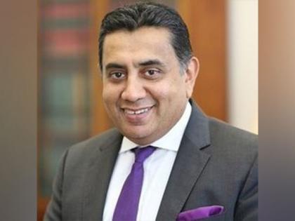UK Minister of State Lord Tariq Ahmad has chosen excellent timing to visit India: British High Commissioner | UK Minister of State Lord Tariq Ahmad has chosen excellent timing to visit India: British High Commissioner UK Minister of State Lord Tariq Ahmad has chosen excellent timing to visit India: British High Commissioner | UK Minister of State Lord Tariq Ahmad has chosen excellent timing to visit India: British High Commissioner
