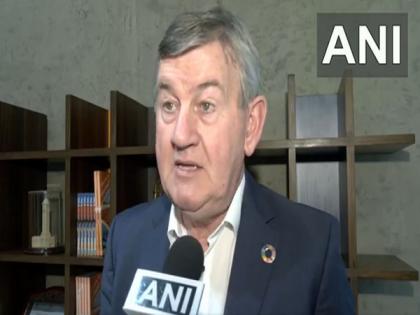 India focusing on plant-based protein, fits well for us: Schouten Europe Chairman ahead of Vibrant Gujarat | India focusing on plant-based protein, fits well for us: Schouten Europe Chairman ahead of Vibrant Gujarat India focusing on plant-based protein, fits well for us: Schouten Europe Chairman ahead of Vibrant Gujarat | India focusing on plant-based protein, fits well for us: Schouten Europe Chairman ahead of Vibrant Gujarat