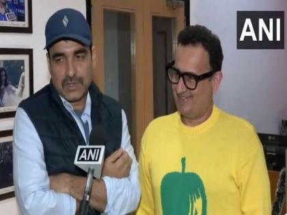 "I was doubtful, afraid but...": Pankaj Tripathi on his role in 'Main Atal Hoon' | "I was doubtful, afraid but...": Pankaj Tripathi on his role in 'Main Atal Hoon' "I was doubtful, afraid but...": Pankaj Tripathi on his role in 'Main Atal Hoon' | "I was doubtful, afraid but...": Pankaj Tripathi on his role in 'Main Atal Hoon'