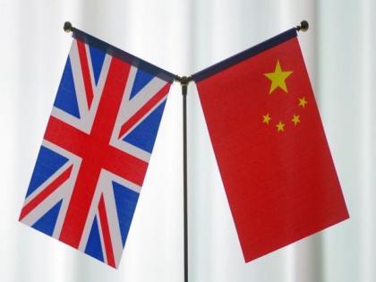 China detains UK's MI6 spy for collecting intelligence, identifying potential assets | China detains UK's MI6 spy for collecting intelligence, identifying potential assets China detains UK's MI6 spy for collecting intelligence, identifying potential assets | China detains UK's MI6 spy for collecting intelligence, identifying potential assets