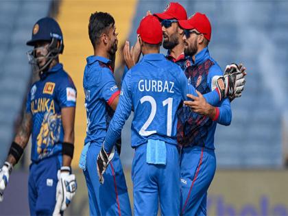 Afghanistan set to play multi-format series against Sri Lanka, Ireland before T20 World Cup | Afghanistan set to play multi-format series against Sri Lanka, Ireland before T20 World Cup