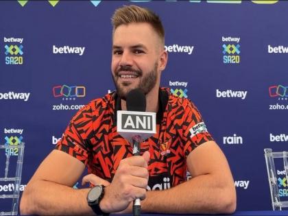 "It will be a huge tournament moving forward": Aiden Markram on potential of SA20 | "It will be a huge tournament moving forward": Aiden Markram on potential of SA20