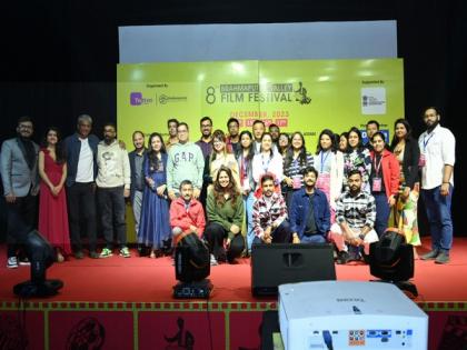 Brahmaputra Valley Film Festival Lights Up The Silver Screen | Brahmaputra Valley Film Festival Lights Up The Silver Screen