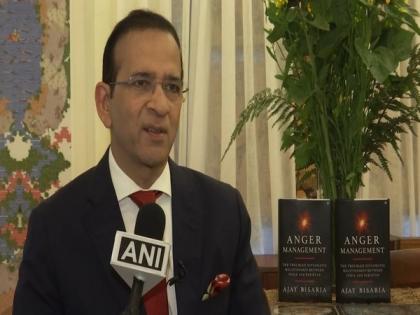 "Pakistan spooked by coercive diplomacy" Former Diplomat Ajay Bisaria reveals why Pakistan feared 'Qatal ki Raat' post Balakote | "Pakistan spooked by coercive diplomacy" Former Diplomat Ajay Bisaria reveals why Pakistan feared 'Qatal ki Raat' post Balakote "Pakistan spooked by coercive diplomacy" Former Diplomat Ajay Bisaria reveals why Pakistan feared 'Qatal ki Raat' post Balakote | "Pakistan spooked by coercive diplomacy" Former Diplomat Ajay Bisaria reveals why Pakistan feared 'Qatal ki Raat' post Balakote