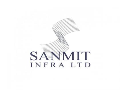 Sanmit Infra Ltd board approves proposal for setting up Bio CNG Plant | Sanmit Infra Ltd board approves proposal for setting up Bio CNG Plant Sanmit Infra Ltd board approves proposal for setting up Bio CNG Plant | Sanmit Infra Ltd board approves proposal for setting up Bio CNG Plant
