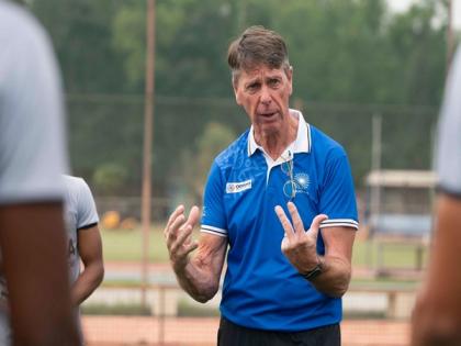 Hockey India appoints Herman Kruis as High Performance Director | Hockey India appoints Herman Kruis as High Performance Director Hockey India appoints Herman Kruis as High Performance Director | Hockey India appoints Herman Kruis as High Performance Director