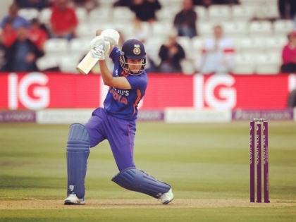 Yastika Bhatia names India batter who became her favourite ahead of Adam Gilchrist | Yastika Bhatia names India batter who became her favourite ahead of Adam Gilchrist